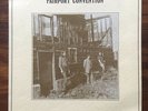 FAIRPORT CONVENTION Angel Delight PINK RIM ISLAND Inner ILPS9162 UK VINYL LP NM