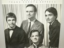 Kraftwerk Trans Europa Express 1977 Kling Klang EMI 1C 064-82 306