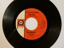 RARE  Detroit Northern Soul - The People's Choice Palmer 45 record  