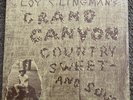 Loy Clingman ‘s Grand Canyon Country Sweet And Sour Record SEALED Private Press