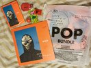 Fynn Kliemann Pop Bundle Neu OVP Vinyl