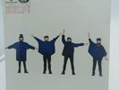 THE BEATLES-HELP-vinyl lp album-parlophone-pmc1255-uk-1965-early pressing-MONO--