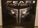 FEAR FACTORY THE INDUSTRIALIST DOUBLE LP RECORD NEW AND SEALED