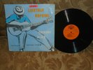Lightnin' Hopkins Country Blues Tradition Records TLP 1035 stereo shrink wrap EX