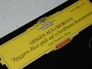 DGG RED STEREO 136464 Ruggiero Ricci The Glory Of Cremona 1964 ED1 NM Tulip