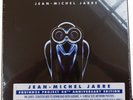 JEAN MICHEL JARRE Box Equinoxe Project 40th Anniversary LP Vinyl + CD s IN STOCK