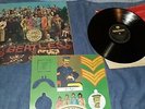 THE BEATLES sgt. peppers lonely hearts club band 1967-FIRST UK PRESS-MONO - EX+