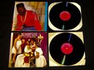 BIG DADDY KANE Long Live The Kane 1988 Warner Bros. 1-25731 LP + 12