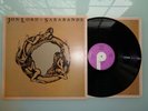 JON LORD (DEEP PURPLE)-SARABANDE..SUPERB  1ST UK PRESS N/M VINYL LP RECORD 1976