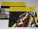 Enrico Mainardi Cello Concertos Haydn Schumann Dvorak DGG Set LPM 18222/18236 NM