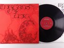 ALCO - THREADS OF LIFE - MONSTER PRIVATE PROG Folk Rock - ALC530 - 1972 (UK) 1st