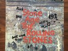 THE ROLLING STONES Stone Age DECCA SKL.5084 STEREO UK Original VINYL LP EX