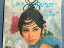 YIU SOA YUNG Love is Forever LP in shrink CHINESE POP Hong Kong Pressing CPS 102