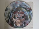 Iron Maiden Aces High 12