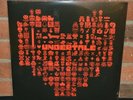 UNDERTALE - Soundtrack, Limited 180G 2LP RED + BLUE VINYL Gatefold + Inserts NEW