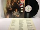 Gaskin - No Way Out LP - Rondelet About 8 - Tested VG+ Vinyl - Metal - T2