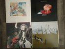 12 JONI MITCHELL Vinyl LPs Inc ‘Blue Hissing Of The Summer Lawns’ and Shadows...