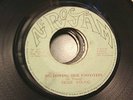 REGGAE 45  ROOTS  DESIE YOUNG - FOLLOWING HER FOOTSTEPS - AFROJAM