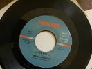The Millionaires “Never For Me” VG