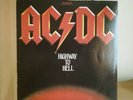 AC/DC – Highway to Hell (1981)