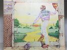 Elton John: Goodbye Yellow Brick Road - DJLPD.1001 - Trifold 2xLP-Trans Red VG+