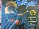 TED NUGENT VINYL s/t debut LP Ltd NEW 200 GRAM deluxe packaging STRANGLEHOLD