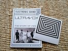 Ultravox - Alles Klar - Herr X - Electronic Sound- 7