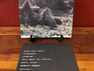 ORIGINAL Vtg 1983 R.E.M. Album MURMUR Record REM LP VINYL SP 70604 NEAR MINT