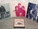 The Beatles Magical Mystery Tour 4 Track Stereo Reel to Reel 7.5 IPS +3 Bootlegs