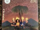 THE ALTONS - IN THE MEANTIME ORANGE LP RARE SEALED THEE SINSEERS JOEY QUINONES