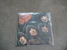 The Beatles Rubber Soul 1965 Mono Metrix No XEX-579-4 / XEX-580-4