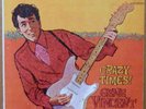 Crazy Times, Gene Vincent, Capitol ST1342, Stereo, 1960, Vinyl LP Album