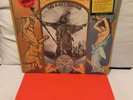 DR. JOHN THE SUN, MOON & HERBS LP 1971 FIRST RICHMOND PRESS MONO DJ COPY NICE