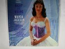 Wanda Jackson CAPITOL T 1596 MONO VG+/M 