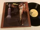 JULIE LONDON - FOR THE NIGHT PEOPLE 1960's LIBERTY RECORDS AUDITION COPY POP LP