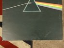 Pink floyd,Dark side of the moon,1973 UK 1st Press.A2/B2 Blue Triangle.