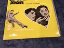 Dil Tera Diwana - Classic Bollywood Vinyl Record LP - LKDA205