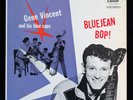 GENE VINCENT  /  Bluejean Bop   CAPITOL T-764