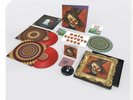 Eels New Limited Edition LP Box Set Earth To Dora Includes Zoetrope Vinyl