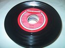 CARLO Fever - DJ + same  45 EX US 1970 promo Raftis RR 110