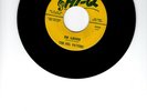 DOO WOP 45 - Del Victors on Hi-Q 5028 - Acting Up / Oh Lover