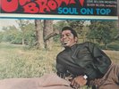lp  james brown   soul on top  king 1100   original press usa 