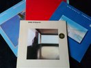 DIRE STRAITS – 4Lp's – FIRST ALBUM, COMMUNIQUE, BROTHERS IN ARMS & MAKING MOVIES