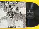 THE BEATLES (33 RPM-ITALY) PMCQ 31510 