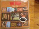 THE WHO Direct Hits LP New CLASSIC RECORDS Mono Reissue Compilation Townshend