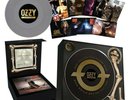 Ozzy Osbourne See You On The Other Side Signed Limited Edition Vinyl Box Set