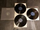 Rush - Archives 3 X Vinyl LP 1978 Mercury records 6641 799 First 3 albums set.
