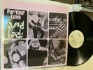 Yardbirds - For Your Love UK Stereo Reissue on Outline VG++