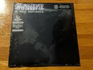 Strife - In This Defiance - LP Vinyl (White, Black & Blue Starburst /150)