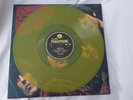 The Beatles - Rubber Soul - Mono - Lime Green Vinyl - New